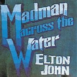 Elton John - Madman Across the Water