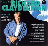 Richard Clayderman - Richard Clayderman - The Best Of Andrew Lloyd Webber