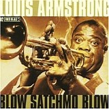 Louis Armstrong - Blow Satchmo Blow