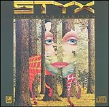 Styx - Grand Illusion