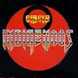 Indigenous - Circle