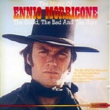 Ennio Morricone - The Good The Bad And The Ugly and other soundtracks