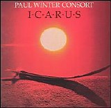 Paul Winter Consort - Icarus [Living Music]