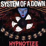 System Of A Down - Hypnotize