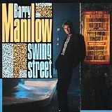 Barry Manilow - Swing Street