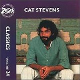 Cat Stevens - Classics, Vol. 24