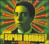 Sergio Mendes & Brasil '66 - Timeless