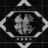 Various artists - A Tribute to Abba 2001