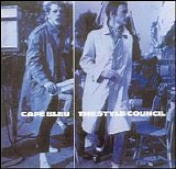 The Style Council - Cafe Bleu