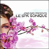 Jens Gad. - Le Spa Sonique