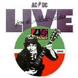 AC/DC - Bonfire (Cd 1) - Live From The Atlantic Studios