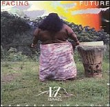 Israel Kamakawiwo'ole - Facing Future