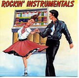 Various artists - Rockin' Instrumentals (Disc 1)