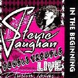 Stevie Ray Vaughan - In the Beginning