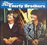 The Everly Brothers - The Very Best of the Everly Brothers [Warner Bros.]