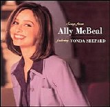 Vonda Shepard - Songs from Ally McBeal