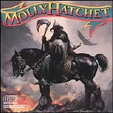 Molly Hatchet - Molly Hatchet