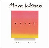 Mason Williams - Music 1968-1971