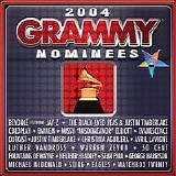 Various artists - 2004 Grammy Nominees