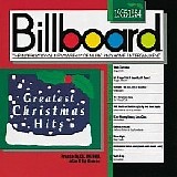 Various artists - Billboard Greatest Christmas Hits 1935 -1954