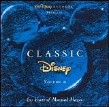 Various artists - Classic Disney, Vol. 2