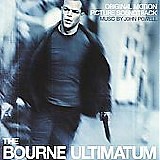 Various artists - Bourne Ultimatum sndtrk