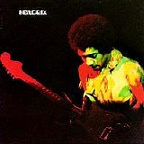 Jimi Hendrix - Band of Gypsys