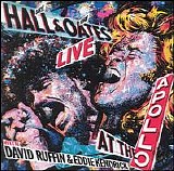 Hall & Oates - Live at the Apollo