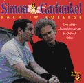 Simon & Garfunkel - Back to College