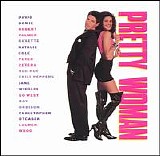 Various artists - Pretty Woman sndtrk