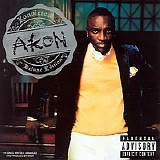 Akon - Konvicted