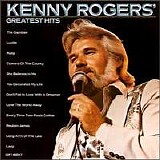 Kenny Rogers - Greatest Hits [EMI America]