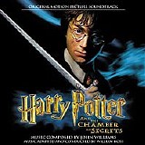 John Williams - Harry Potter & The Chamber of Secrets sndtrk