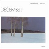 George Winston - December, Piano Solos: 20th Anniversary Edition