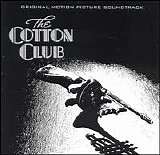 John Barry - The Cotton Club sndtrk