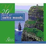 101 Strings Orchestra - 20 Best of Celtic Moods