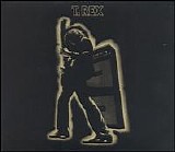 T. Rex - Electric Warrior [Expanded]