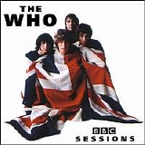 The Who - The Who The BBC Sessions