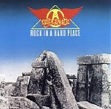 Aerosmith - Rock In A Hard Place