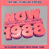 Various artists - Now, 1988