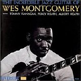 Wes Montgomery - California Dreaming