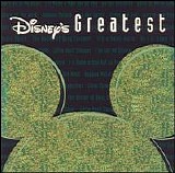 Various artists - Disney's Greatest, Vol. 2