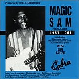 Magic Sam - 1957-1966