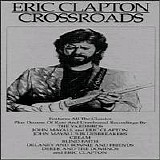 Eric Clapton - Crossroads (1 of 4)