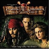 Hans Zimmer - Pirates Of The Caribbean - Dead Man's Chest sndtrk