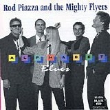 Rod Piazza & the Mighty Flyers - Alphabet Blues (With the Mighty Flyers)