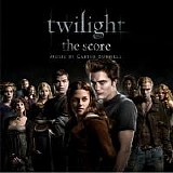 Carter Burwell - Twilight: The Score sndtrk