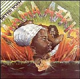 Peter Tosh - Mama Africa