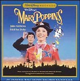 Various artists - Mary Poppins sndtrk