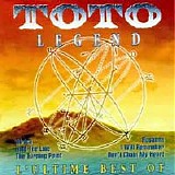 TOTO - TOTO Legend (The Best)